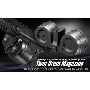 TOKYO MARUI（東京マルイ） P90用 新型300連射マガジン : フライング