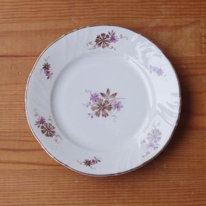 ARABIA（アラビア） 食器 深皿 スーププレート コスモス 北欧