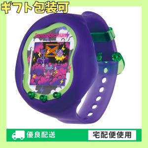 BANDAI（バンダイ） Tamagotchi Uni Purple たまごっちユニ パープル