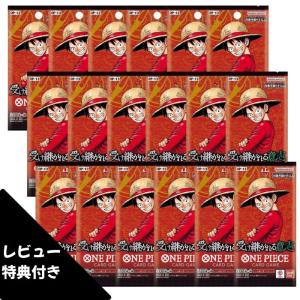 ONE PIECEカードゲーム 受け継がれる意志 BOX【OP-13】 3周年
