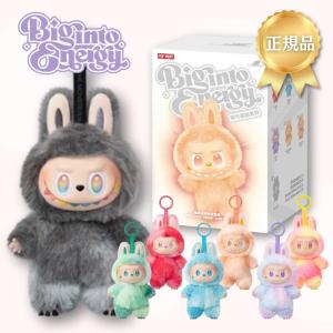 POP MART（ポップマート） 正規品保証 LABUBU MYAKU-MYAKU ラブブ