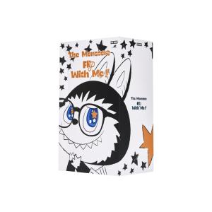 POP MART（ポップマート） POP MART THE MONSTERS - FLIP WITH ME