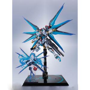 BANDAI（バンダイ） 【即納新品】METAL ROBOT魂 ＜SIDE MS＞ プラウド