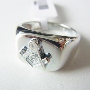 リング 指輪 メキシカン ジュエリー ヴィンテージ シルバー 925（R068