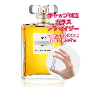 CHANEL（シャネル） 並行輸入品 CHANEL No.5 オードゥ パルファム EDP