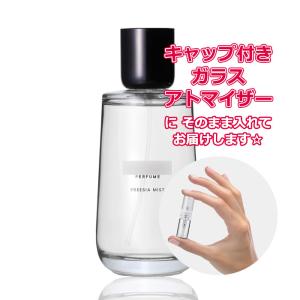 Yves Saint Laurent（イヴ・サンローラン） [Petite香]お試し香水