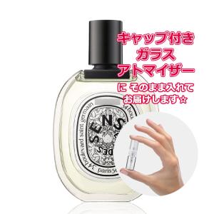 diptyque（ディプティック） フルール ドゥ ポー ヘアフレグランス