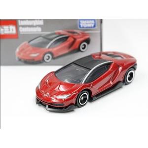 トミカ ランボルギーニヴェネーノロードスター ※非売品 : ミニカー
