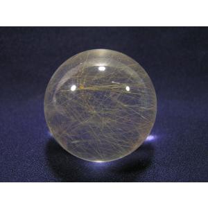 シルバールチルクォーツポイント（針水晶六角柱） 風水天珠堂 151209-4