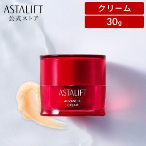 ASTALIFT（アスタリフト） ナイトチャージクリーム 30g 詰め替え