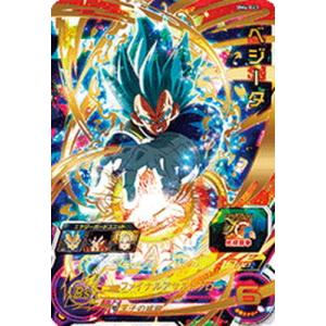 スーパードラゴンボールヒーローズ UM11-SEC UR トランクス：ゼノ