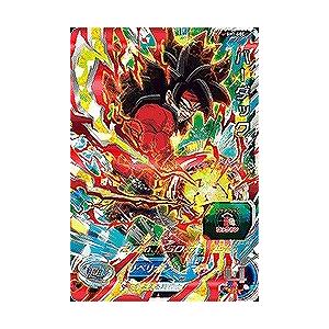 ドラゴンボールヒーローズ JM3弾 UR ビビディ 【ビリビリの魔術