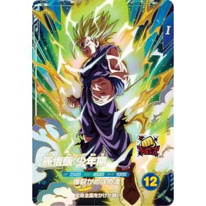 BANDAI（バンダイ） ドラゴンボールスーパーダイバーズ 【パラレル