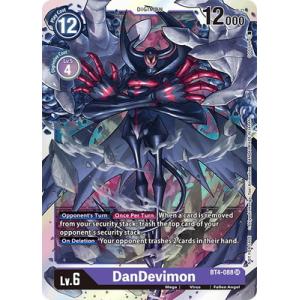 デジモン デジモンカードゲーム 【パラレル】BT16-102 マグナモンX抗体