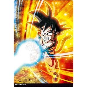 BANDAI（バンダイ） 5-25 超サイヤ人 孫悟空 VS 伝説の超サイヤ人