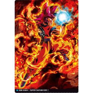 BANDAI（バンダイ） 4-26 孫悟空 CR イタジャガ ドラゴンボール vol.4