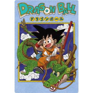 BANDAI（バンダイ） 4-30 孫悟空＆ブルマ SEC イタジャガ