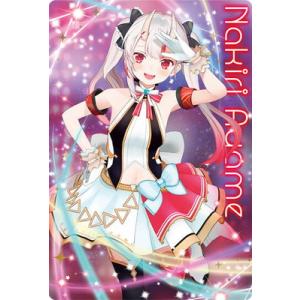 hololive OFFICIAL CARD GAME アヤカシヴァーミリオン 百鬼あやめ(OSR