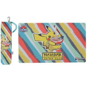ポケモンカードゲーム ラバープレイマット Oceanic Operetta【宅配便