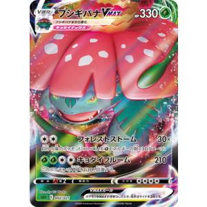 ポケモンカードゲーム 【赤】PK-SC-002 リザードンVMAX【RRR仕様