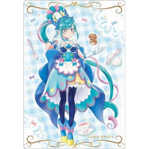 BANDAI（バンダイ） No.23 ふたりはプリキュア SSR (2599444