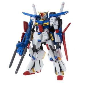 BANDAI（バンダイ） バンダイスピリッツ MG 1/100 PMX-003 ジ・O (機動