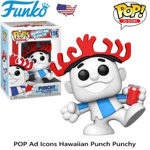 Funko ファンコポップ ケロッグ ココアクリスピー ゾウ フィギュア