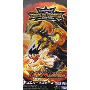 デュエル・マスターズ DMD-26 TCG マスターズ・クロニクル・デッキ