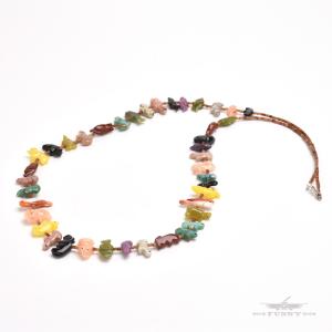 Indian Jewelry FUNNY公式ストア ズニ族 フェティッシュ ネックレス