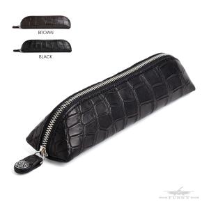 FUNNY公式ストア ピー・ケース エレファント ペンケース 筆箱 ペン入れ