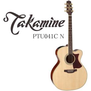 Takamine 《※入荷しました。 在庫あります。》 Takamine FPT561C BL