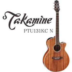Takamine 《※入荷しました。 在庫あります。》 Takamine FPT561C BL