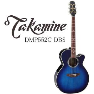 Takamine [※お取り寄せ商品] Takamine DMP200 N タカミネ エレアコ