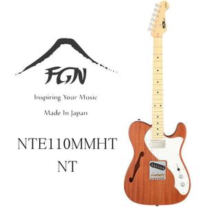 FUJIGEN（フジゲン） FGN FUJIGEN NTE110MMHT NT シンライン
