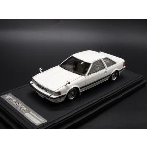 トヨタ（TOYOTA） ignition model 1/43 ソアラ 2800GT リミテッド (Z10