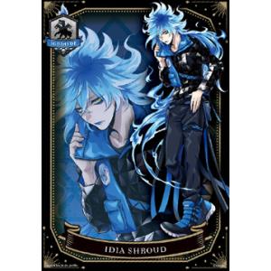 BANDAI（バンダイ） ツイステ メタルカードコレクション2 パックVer