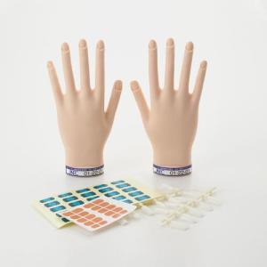 STモデルハンド/両手セット （JNEC公式 第1期認定モデルハンド