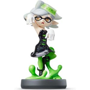 Nintendo Switch amiibo コジャケ（スプラトゥーンシリーズ） : アップ