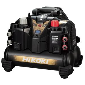 日立（HITACHI） 高圧エアコンプレッサ EC1445H3(N) 一般圧専用