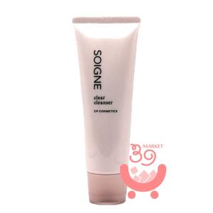 SOIGNE FIERTE（ソワーニュ フィエルテ） CPコスメティクス ソワーニュ