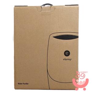 アムウェイ 浄水器 eSpring-II 据置型 100188J5 amway espring浄水器II