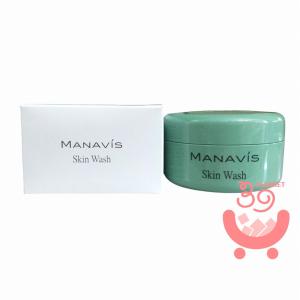 ワールドレップサービス CRE＋ ミネラルKSイオンソープ 100g 洗顔料