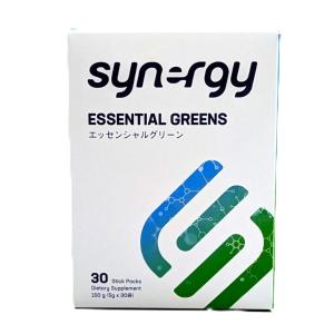 シナジー ビオーム ベーシックス (植物成分・CoQ10・ビタミン