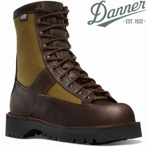 Danner（ダナー） タクティカルブーツ ミリタリーブーツ Fort Lewis 10