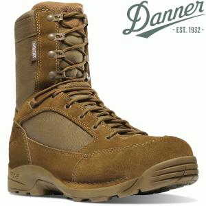 Danner（ダナー） ミリタリーブーツ タクティカルブーツ Fort Lewis 10