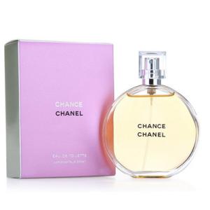 CHANEL（シャネル） 並行輸入品 チャンス オー タンドゥル EDT SP