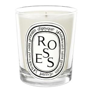 diptyque（ディプティック） 並行輸入品 キャンドル ゼラニウム ローザ