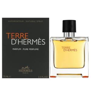 HERMES（エルメス） HERMES TERRE D'HERMES テール ドゥ オードトワレ
