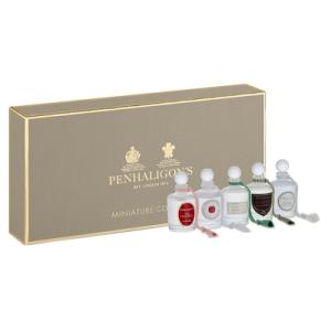 PENHALIGON'S（ペンハリガン） アイリス プリマ オードパルファム EDP