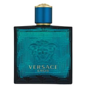 GIANNI VERSACE 並行輸入品 ヴェルサーチ エロス EDT SP 50ml 【香水